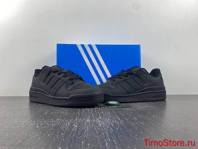 adidas  FORUM LOW CL 2 - 1