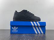adidas  FORUM LOW CL 2 - 5