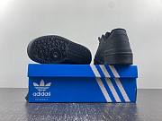 adidas  FORUM LOW CL 2 - 4