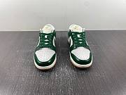 Nike Dunk Low LX “Gorge Green”   WMNS  - 3