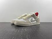  Nike SB Dunk Low Premium “Valentine’s Day FZ5654-100  - 2