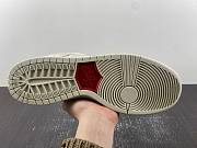  Nike SB Dunk Low Premium “Valentine’s Day FZ5654-100  - 3