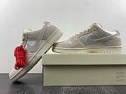  Nike SB Dunk Low Premium “Valentine’s Day FZ5654-100  - 4