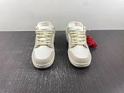  Nike SB Dunk Low Premium “Valentine’s Day FZ5654-100  - 5