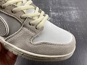  Nike SB Dunk Low Premium “Valentine’s Day FZ5654-100  - 6