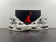 Air Jordan4 X3  FZ4810-001 - 1