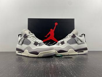 Air Jordan4 X3  FZ4810-001