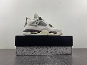 Air Jordan4 X3  FZ4810-001 - 5