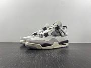 Air Jordan4 X3  FZ4810-001 - 4