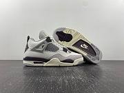Air Jordan4 X3  FZ4810-001 - 3