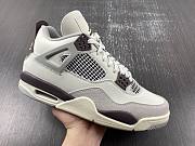 Air Jordan4 X3  FZ4810-001 - 2