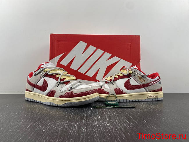 Nike SB Dunk Low  FJ5429-133 - 1