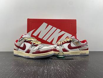 Nike SB Dunk Low  FJ5429-133