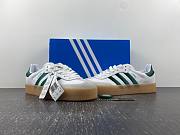 Adidas SAMBAE 'WHITE 1 - 1