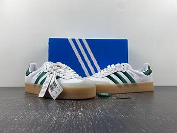 Adidas SAMBAE 'WHITE 1