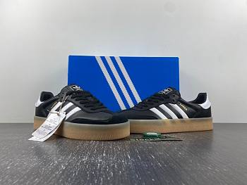 Adidas SAMBAE 'WHITE 2