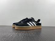 Adidas SAMBAE 'WHITE 2 - 3