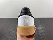 Adidas SAMBAE 'WHITE 3 - 3