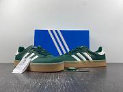 Adidas SAMBAE 'WHITE 4 - 1