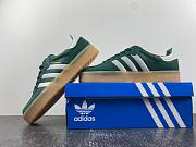 Adidas SAMBAE 'WHITE 4 - 5