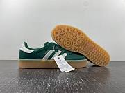 Adidas SAMBAE 'WHITE 4 - 4