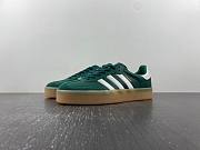 Adidas SAMBAE 'WHITE 4 - 2