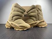 Adidas Originals Yeezy NSLTD Boot Khaki  GX0054 - 1