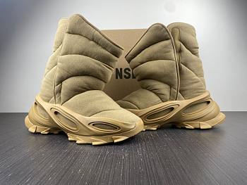 Adidas Originals Yeezy NSLTD Boot Khaki  GX0054