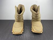 Adidas Originals Yeezy NSLTD Boot Khaki  GX0054 - 6