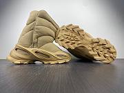 Adidas Originals Yeezy NSLTD Boot Khaki  GX0054 - 5