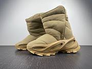 Adidas Originals Yeezy NSLTD Boot Khaki  GX0054 - 3