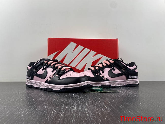 Nike SB Dunk Low  CW1590-100 - 1