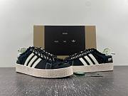 FOR THE MUTE X CAMPUS 80S 'BLACK  ID4791 - 1