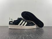 FOR THE MUTE X CAMPUS 80S 'BLACK  ID4791 - 2
