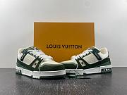1ouis Vu1tton  LV trainer 8 - 1