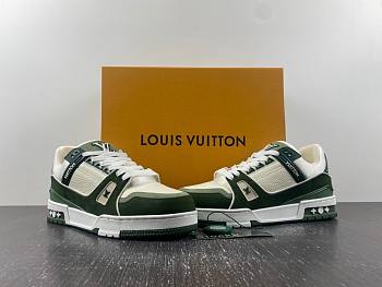 1ouis Vu1tton  LV trainer 8