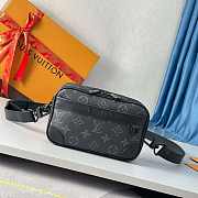 1ouis Vu1tton Alpha Wearable Wallet9 18.5×11×6.5cm  - 1