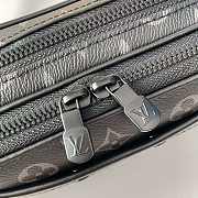 1ouis Vu1tton Alpha Wearable Wallet9 18.5×11×6.5cm  - 3