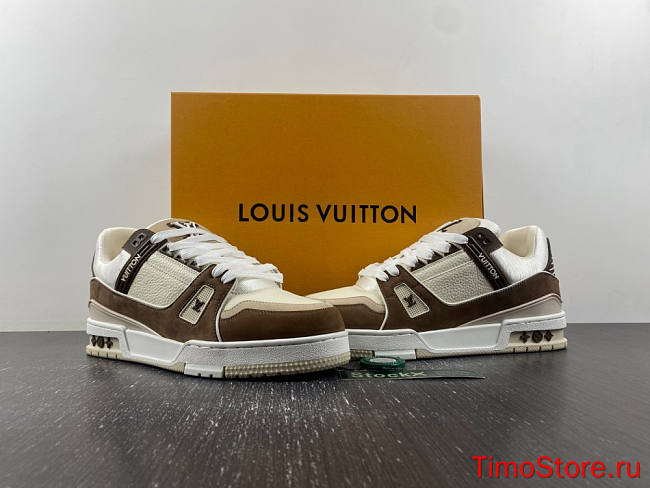 1ouis Vu1tton LV trainer 9 - 1