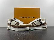 1ouis Vu1tton LV trainer 9 - 1