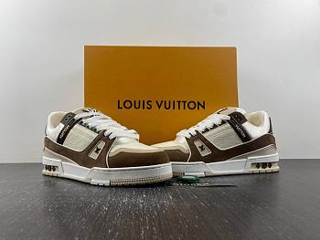 1ouis Vu1tton LV trainer 9