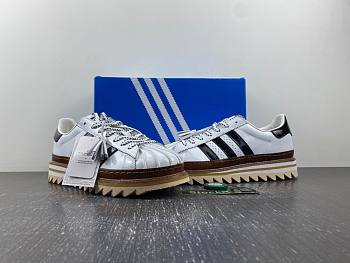 CLOT x adidas  IH3132