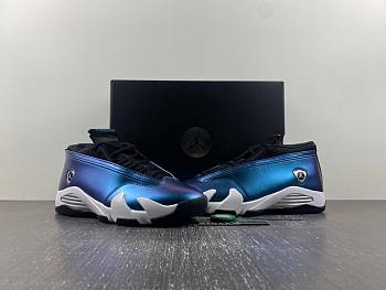 Air Jordan 14 Low WMNS “Love Letter”  DH4121-300 