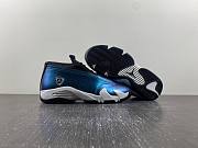 Air Jordan 14 Low WMNS “Love Letter”  DH4121-300  - 5