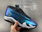 Air Jordan 14 Low WMNS “Love Letter”  DH4121-300  - 2
