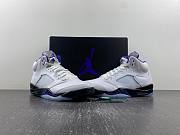 Air Jordan5 CONCORD  DD0587-141 - 1