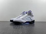Air Jordan5 CONCORD  DD0587-141 - 5