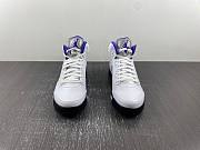 Air Jordan5 CONCORD  DD0587-141 - 4