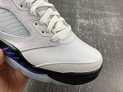 Air Jordan5 CONCORD  DD0587-141 - 3