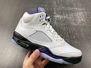 Air Jordan5 CONCORD  DD0587-141 - 2